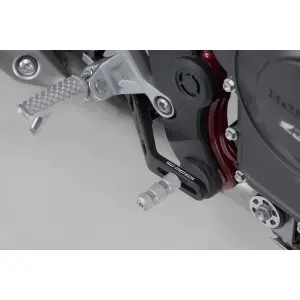 Πεντάλ φρένου μοτοσυκλέτας SW-Motech Honda CB750 Hornet (22-) image-3