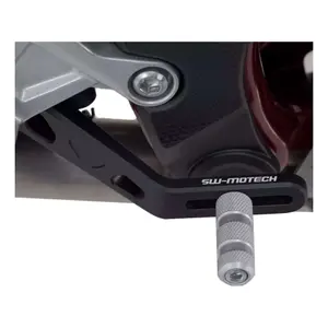 Πεντάλ φρένου μοτοσυκλέτας SW-Motech Suzuki DL650 Strom 650 XT image-1