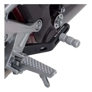Πεντάλ φρένου μοτοσυκλέτας SW-Motech Suzuki DL650 Strom 650 XT image-2