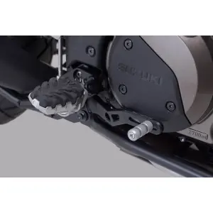 πεντάλ φρένου SW-Motech Suzuki V-strom 1000 2014-2019 V-strom 1050 2019 image-1