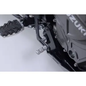 Πεντάλ φρένου μοτοσυκλέτας SW-Motech Suzuki V-Strom 800DE (22-) image-2