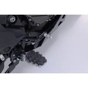 Πεντάλ φρένου μοτοσυκλέτας SW-Motech Suzuki V-Strom 800DE (22-) image-3