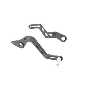 Gearvælger til motorcykel SW-Motech Suzuki V-Strom 800 / 800DE (22-)