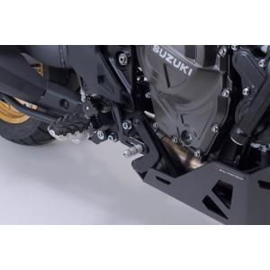 Motorrad-Gangwahlschalter SW-Motech Suzuki V-Strom 800 / 800DE (22-) image-2