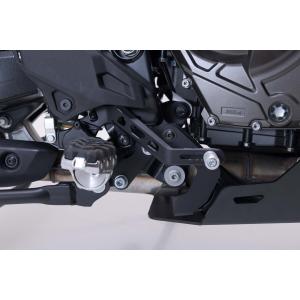 Motorrad-Gangwahlschalter SW-Motech Suzuki V-Strom 800 / 800DE (22-) image-3