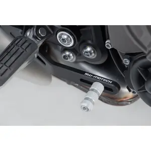 Pédale de frein moto SW-Motech Yamaha MT-07 / XSR 700 / Tracer700 (13-) image-3