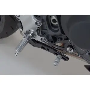 Pédale de frein moto SW-Motech Yamaha MT 09 (20-) image-2