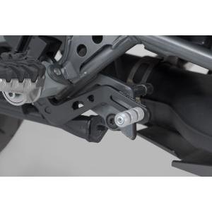Pedal do travão SW-Motech BMW R 1200 GS (04-12) / Adventure (06-13). image-2