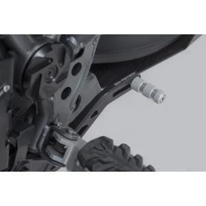 Pedal do travão SW-Motech BMW R 1200 GS (04-12) / Adventure (06-13). image-4