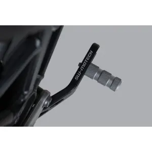 Πεντάλ φρένου μοτοσυκλέτας SW-Motech BMW R nineT (14-) / Pure (16-) image-3