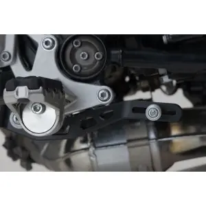 Πεντάλ φρένου μοτοσυκλέτας SW-Motech BMW R nineT (14-) / Pure (16-) image-4