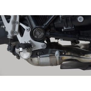 Bromspedal för motorcykel SW-Motech BMW R nine T Scrambler/Urban GS. image-5
