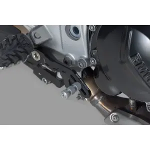 Πεντάλ φρένου μοτοσυκλέτας SW-Motech BMW F 900 R (19-) image-0