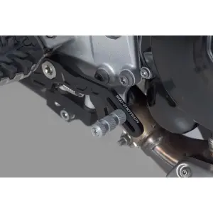 Πεντάλ φρένου μοτοσυκλέτας SW-Motech BMW F 900 R (19-) image-1