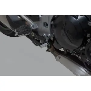 Πεντάλ φρένου μοτοσυκλέτας SW-Motech BMW F 900 R (19-) image-2
