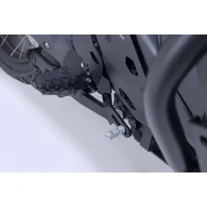 Πεντάλ φρένου μοτοσυκλέτας SW-Motech BMW R 1300 GS (23-) image-3