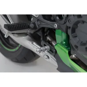 Πεντάλ φρένου SW-Motech Kawasaki Z900 (16-). image-3