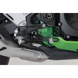 Πεντάλ φρένου SW-Motech Kawasaki Z900 (16-). image-2