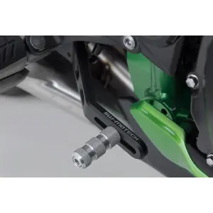 Πεντάλ φρένου SW-Motech Kawasaki Z900 (16-). image-1