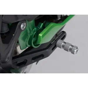 Πεντάλ φρένου SW-Motech Kawasaki Z900 (16-). image-4