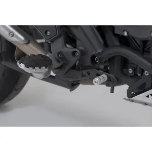 Motorcycle brake pedal SW-Motech Triumph Tiger 1200 (17-) image-1