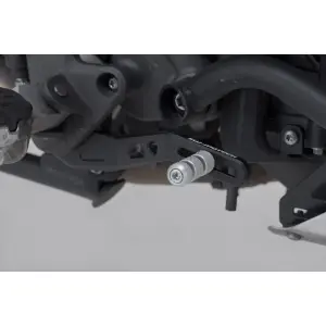 Motorcycle brake pedal SW-Motech Triumph Tiger 1200 (17-) image-2