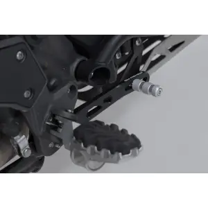 Motorcycle brake pedal SW-Motech Triumph Tiger 1200 (17-) image-4