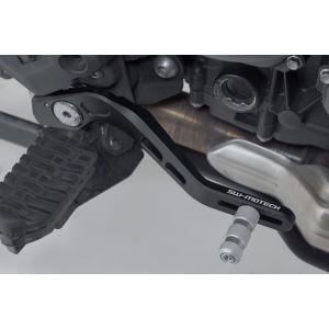 Bromspedal SW-Motech Triumph Tiger 800 Modelle (10-). image-2