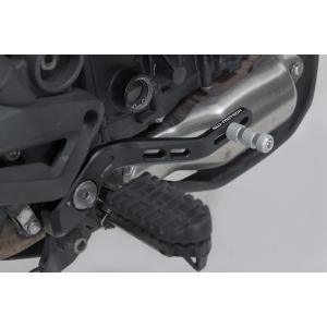 Bromspedal SW-Motech Triumph Tiger 800 Modelle (10-). image-3