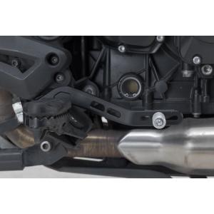 Bromspedal SW-Motech Triumph Tiger 800 Modelle (10-). image-4