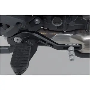 Pedał hamulca SW-Motech Triumph Tiger 900 / GT / Rally / Pro (19-). image-0