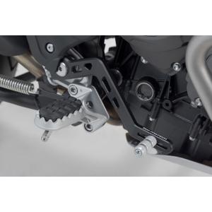 Schaltknauf und Bremspedal Set SW-Motech Triumph Tiger 900 2019 image-1