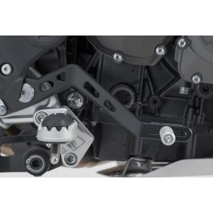 Schaltknauf und Bremspedal Set SW-Motech Triumph Tiger 900 2019 image-2