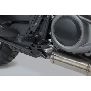 SW-Motech Pedal de freno Harley Davidson Pan America 1250. image-0