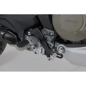 Bremsepedal SW-Motech Ducati Multistrada V4 (20-). image-0