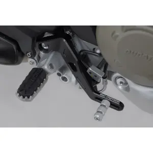 Bremsepedal SW-Motech Ducati Multistrada V4 (20-). image-2