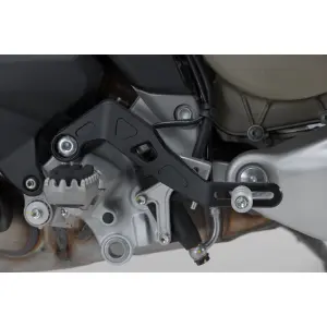 Bremsepedal SW-Motech Ducati Multistrada V4 (20-). image-4
