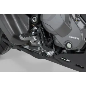 Πεντάλ φρένου μοτοσυκλέτας SW-Motech Ducati Multistrada 950 (18-) / 1260 (17-) image-0