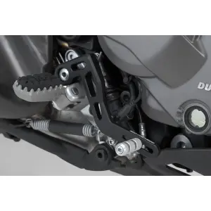 Πεντάλ φρένου μοτοσυκλέτας SW-Motech Ducati Multistrada 950 (18-) / 1260 (17-) image-1