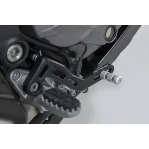 Πεντάλ φρένου μοτοσυκλέτας SW-Motech Ducati Multistrada 950 (18-) / 1260 (17-) image-2