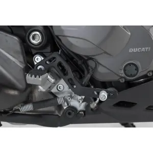 Πεντάλ φρένου μοτοσυκλέτας SW-Motech Ducati Multistrada 950 (18-) / 1260 (17-) image-3