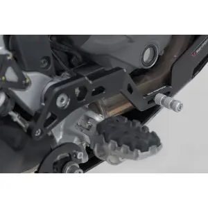 Πεντάλ φρένου SW-Motech Ducati DesertX (22-). image-3