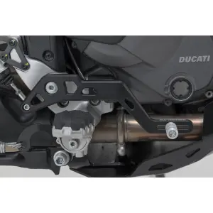 Πεντάλ φρένου SW-Motech Ducati DesertX (22-). image-4