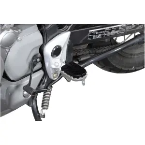 Kit de reposapies SW-Motech ION Honda xl650v / xl700v, moto morini x-cape 650