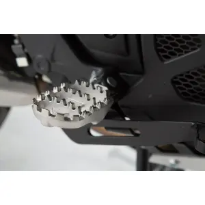 Σετ υποπόδιο SW-Motech ION Honda, Suzuki, KTM image-3