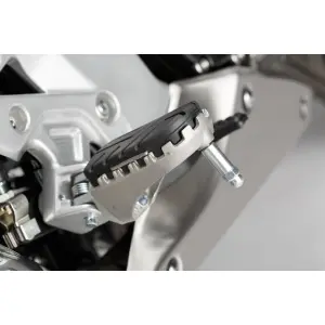 Fußstützen-Set SW-Motech ION Honda / BMW / Triumph / Voge image-1