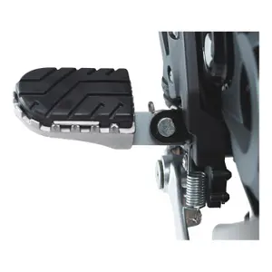 Σετ συναρμολόγησης για υποπόδιο SW-Motech Ion Honda / BMW / Triumph / Voge image-0