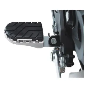 Σετ συναρμολόγησης για υποπόδιο SW-Motech Ion CRF1000L/AS, CRF1100L/AS, NT1100, XL750 image-0