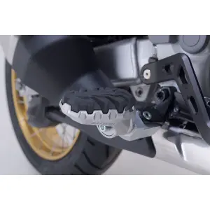 Σετ υποπόδιο SW-Motech Evo Honda CRF1100L Africa Twin Adv Sp image-1