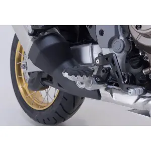Σετ υποπόδιο SW-Motech Evo Honda CRF1100L Africa Twin Adv Sp image-2